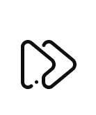 Icon representing strategic marketing and storytelling for business growth, aligned with Kaleidoscope Consulting & Copywriting LLC's services in enhancing sales through effective communication.