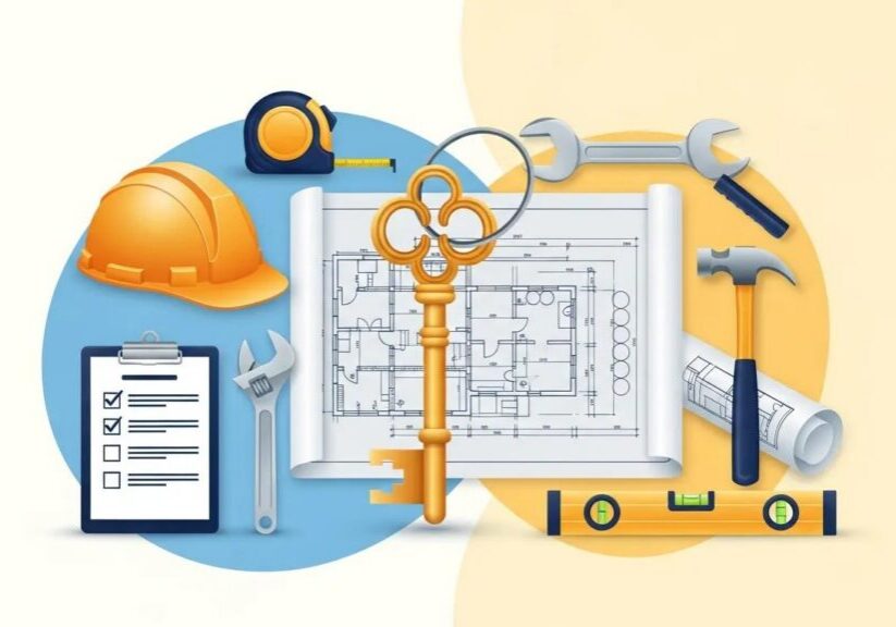 Choose the Right Contractor Today!